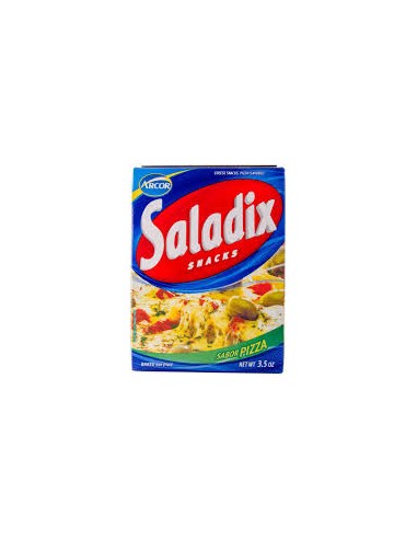 Gall Saladix 100g Pizza
