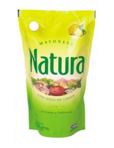 Mayo Natura 1000g