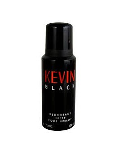 Des Kevin 150c Black
